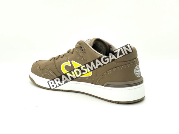 Кеды Dior & Stone Island BM46465904577 4