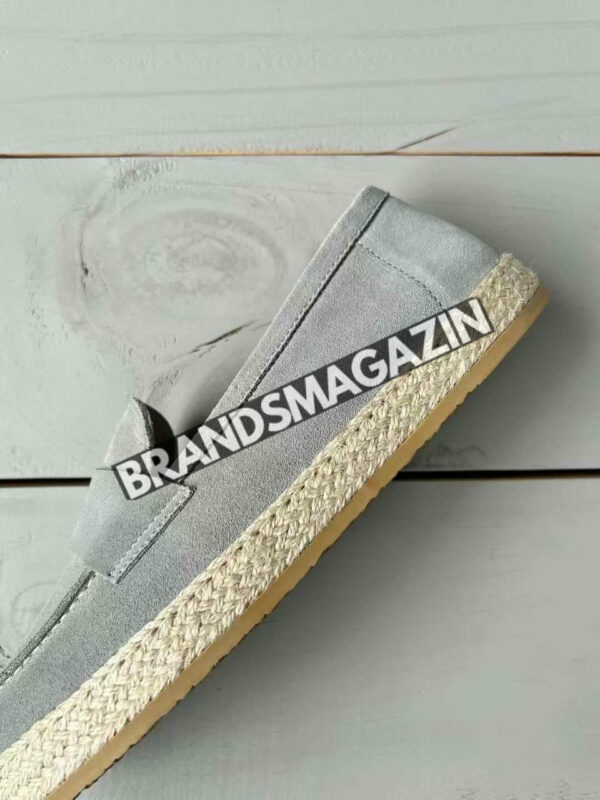 Эспадрильи Brunello Cucinelli BM71563477 5