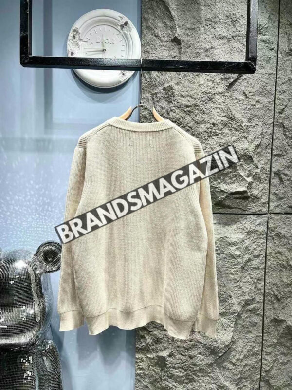 Свитер Maison Margiela BM46943234177 2