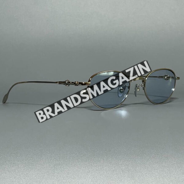 Солнцезащитные очки Chrome Hearts BM47633259477