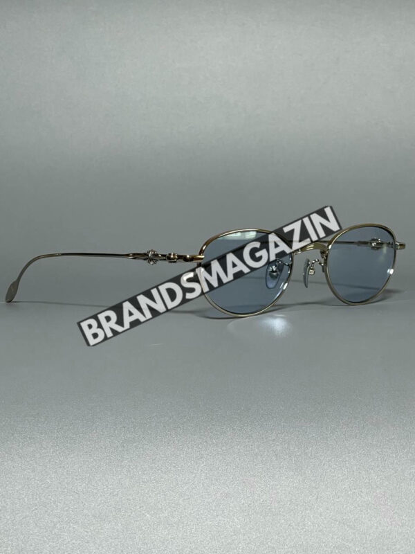 Солнцезащитные очки Chrome Hearts BM47633259477