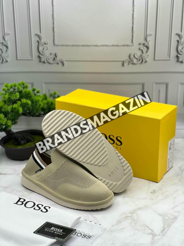 Слипоны Hugo Boss BM69937777 2
