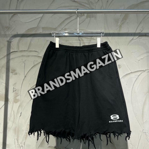 Шорты Balenciaga BM71364877