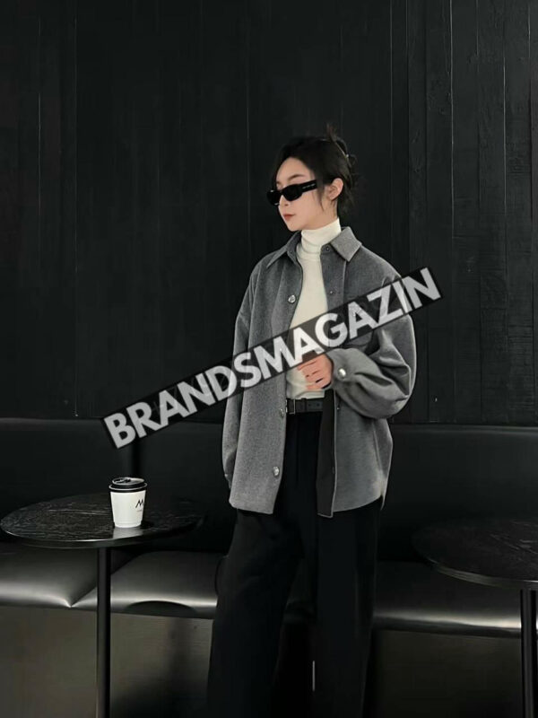 Рубашка Prada BM68243977 3