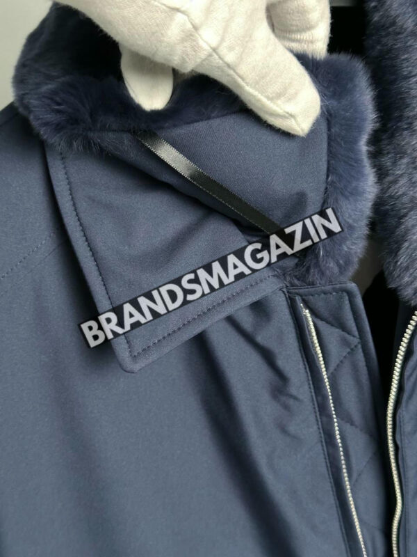 Куртка Brunello Cucinelli BM47386995477 6