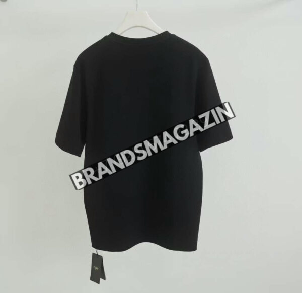Футболка Fendi BM69444077 2