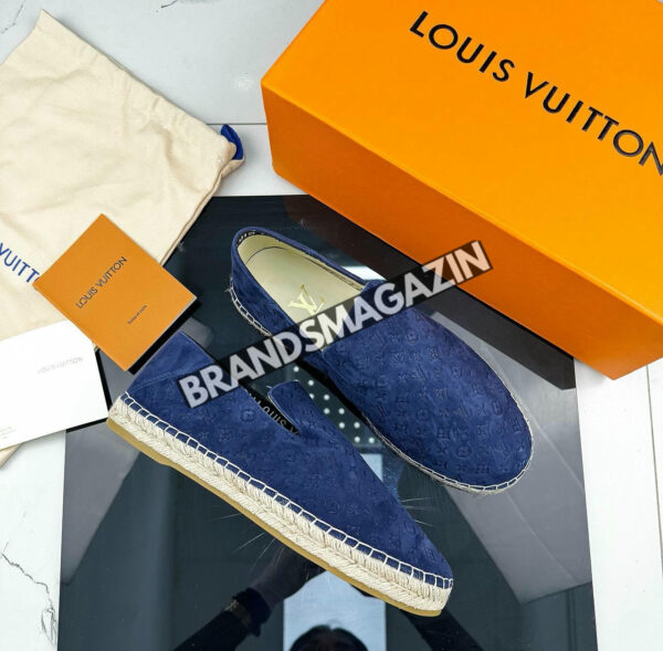 Эспадрильи Louis Vuitton BM71930477 2