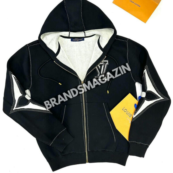 Худи Louis Vuitton BM46885830977