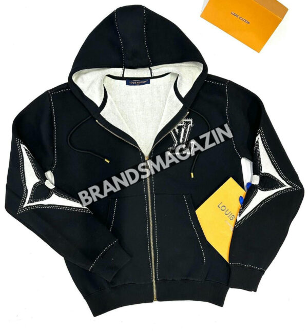 Худи Louis Vuitton BM46885830977
