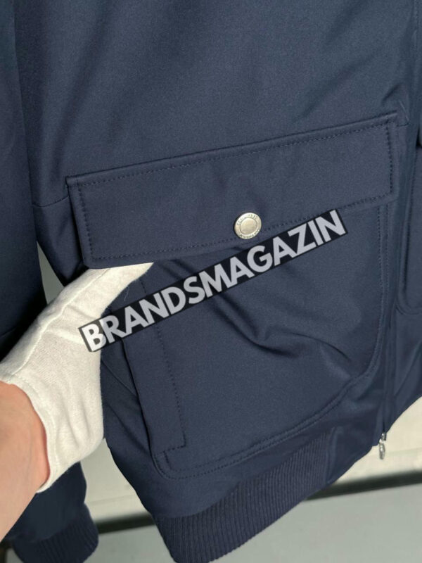 Куртка Brunello Cucinelli BM47386995477 7