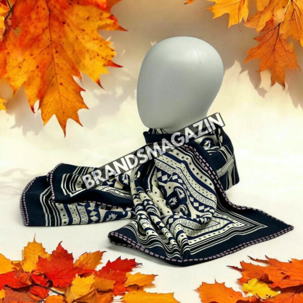 Платок Hermes BM45820771677 3