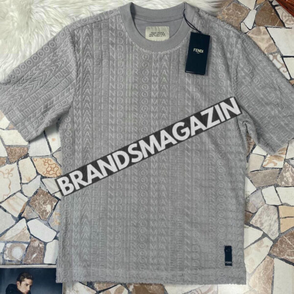 Футболка Fendi BM69583577