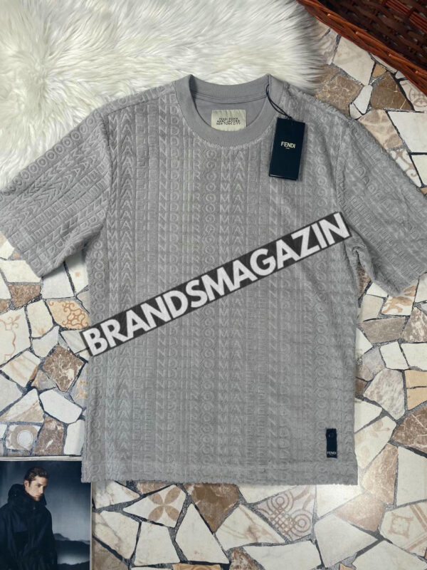 Футболка Fendi BM69583577