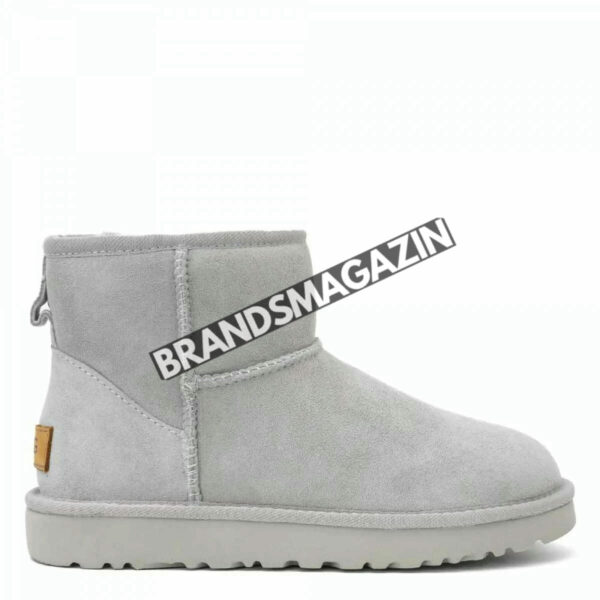 Угги UGG Classic Mini II Grey-Violet BM46097887077