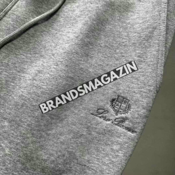 Штаны Loro Piana BM46684576377 4