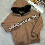 Куртка Kiton BM47026550277