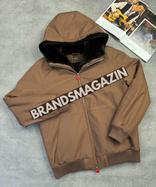 Куртка Kiton BM47026550277 Куртка Kiton BM47026550277