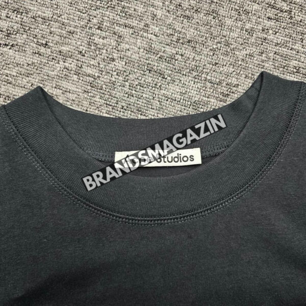 Футболка Acne Studios BM70587877 4