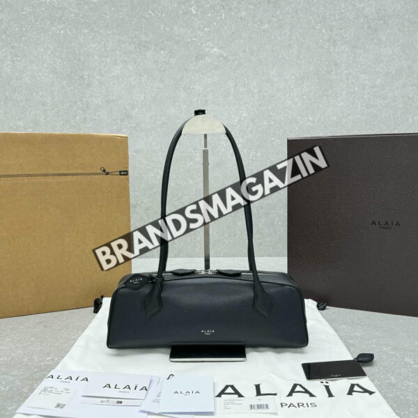 Сумка Alaia BM45913256977 4