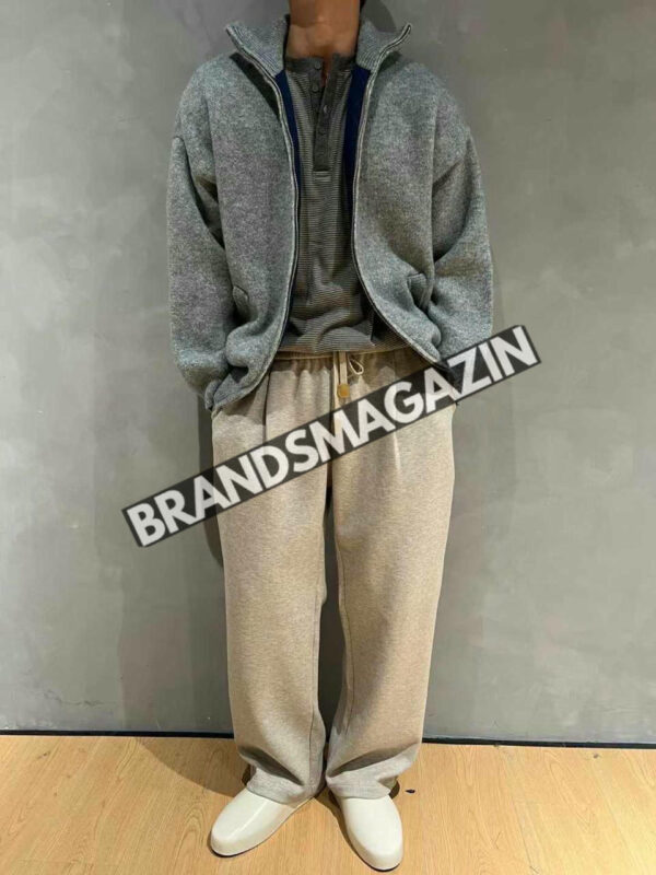 Кардиган Bottega Veneta BM47623248677 7