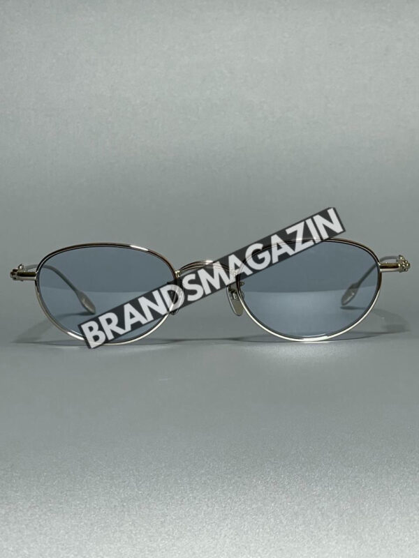 Солнцезащитные очки Chrome Hearts BM47633259477 3