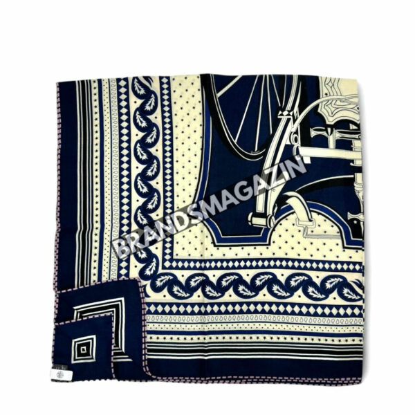 Платок Hermes BM45820771677 2