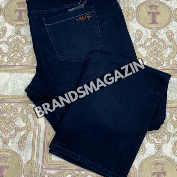 Джинсы Stefano Ricci BM47207537977