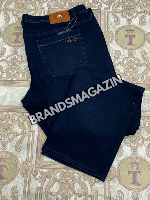 Джинсы Stefano Ricci BM47207537977