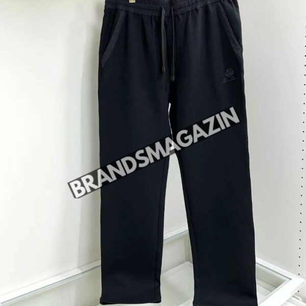 Спортивные штаны Loro Piana BM70644177