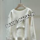 Свитер Celine BM45700316077