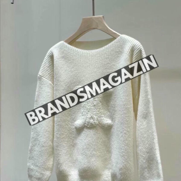 Свитер Celine BM45700316077
