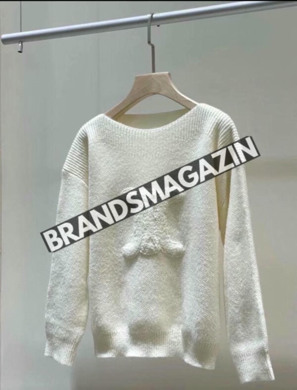 Свитер Celine BM45700316077
