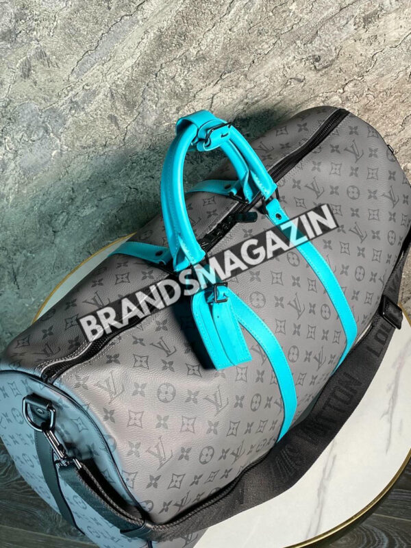 Дорожная сумка Louis Vuitton BM46299549777 4