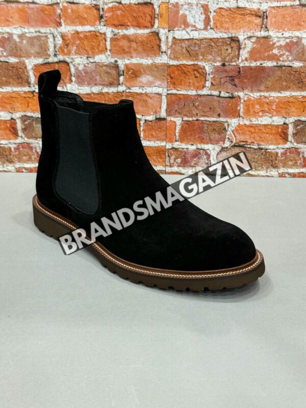 Ботинки Brunello Cucinelli BM46692713977 3