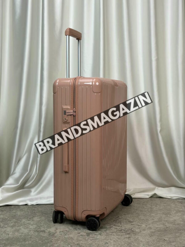 Чемодан Rimowa L BM47095123077 7