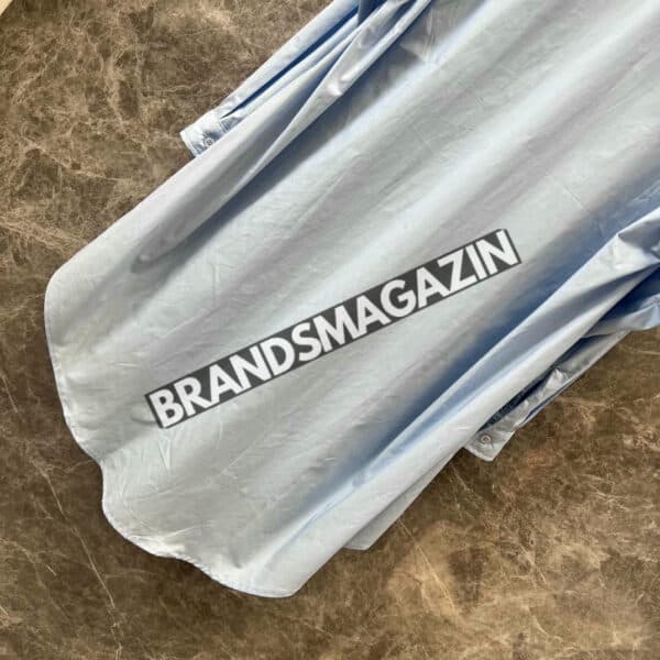 Рубашка Maison Margiela BM70541777 6