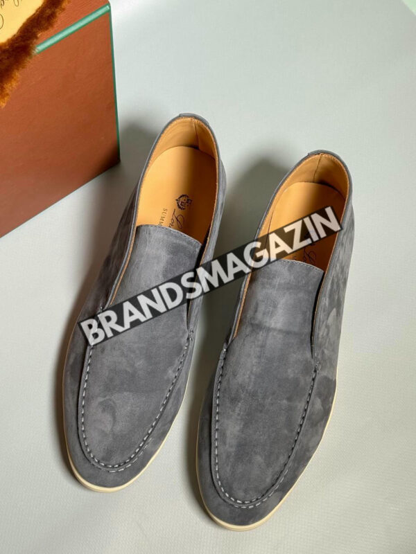 Ботинки Loro Piana BM45772919977 2