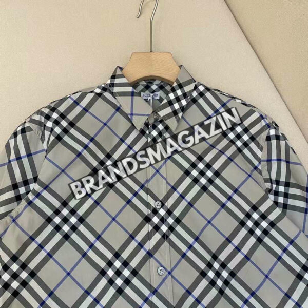 Рубашка Burberry BM72072677 2