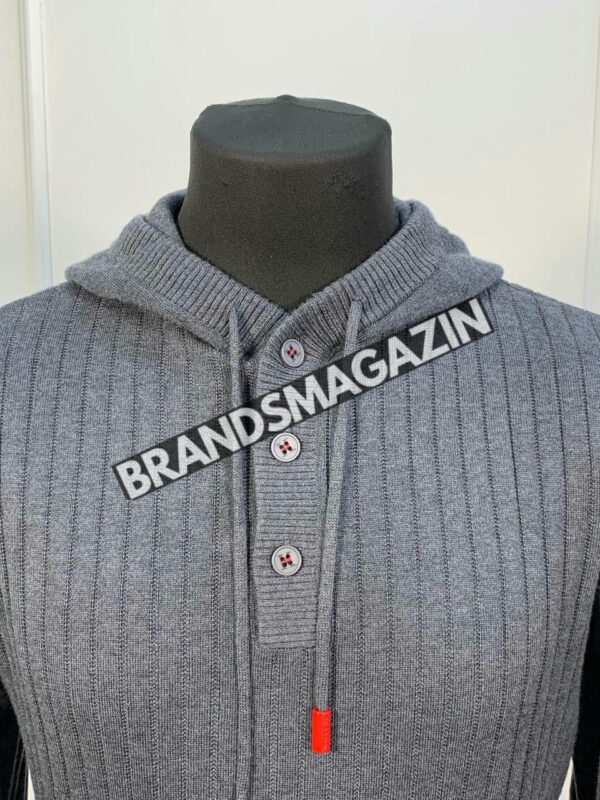 Свитер Kiton BM46235908177 3