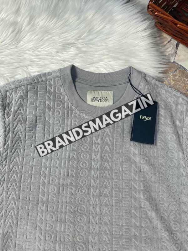 Футболка Fendi BM69583577 2