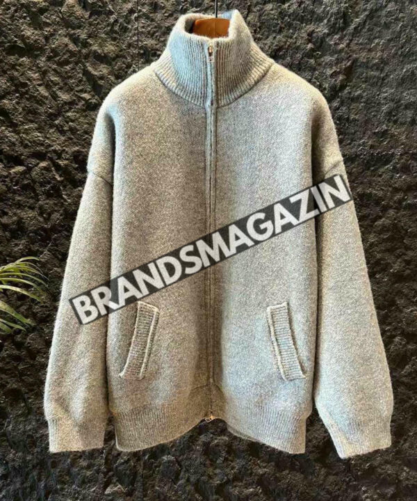 Кардиган Bottega Veneta BM47623248677 Кардиган Bottega Veneta BM47623248677