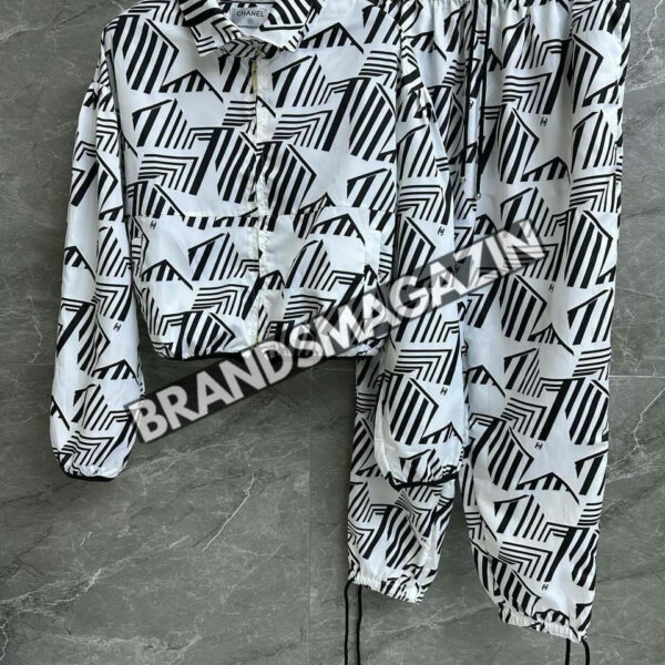 Костюм Chanel BM71108577