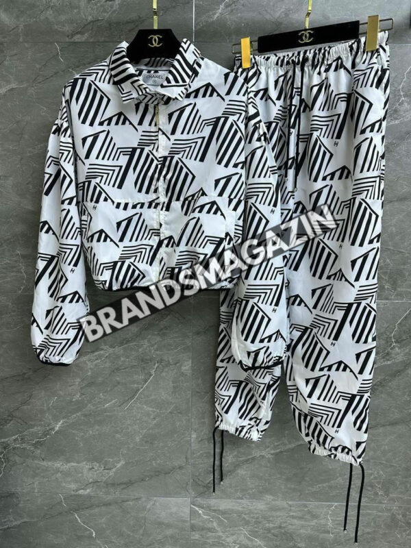 Костюм Chanel BM71108577