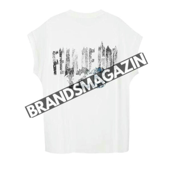 Футболка Fear of God BM7169377
