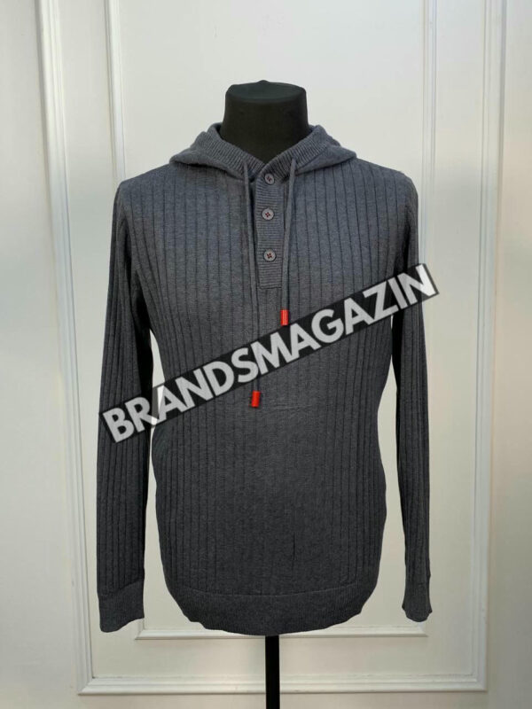 Свитер Kiton BM46235908177