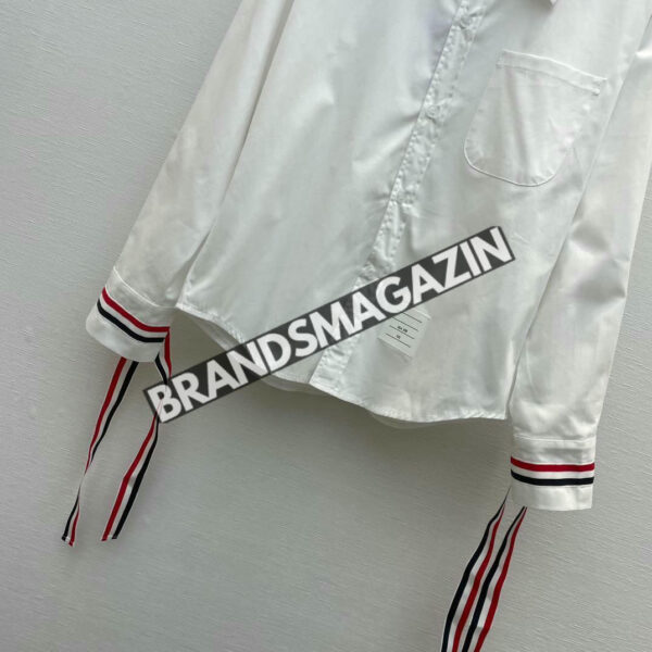 Рубашка Thom Browne BM70979677 7