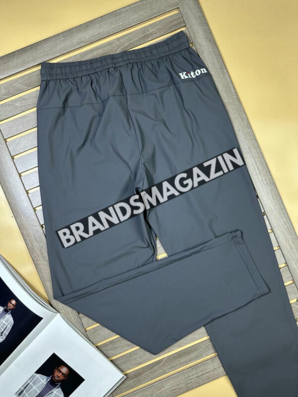 Спортивные штаны Kiton BM72122777 2