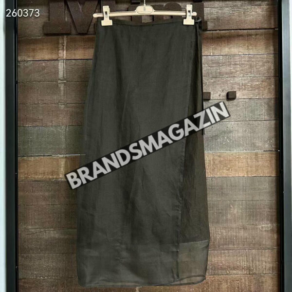 Костюм Brunello Cucinelli BM47556247077 8