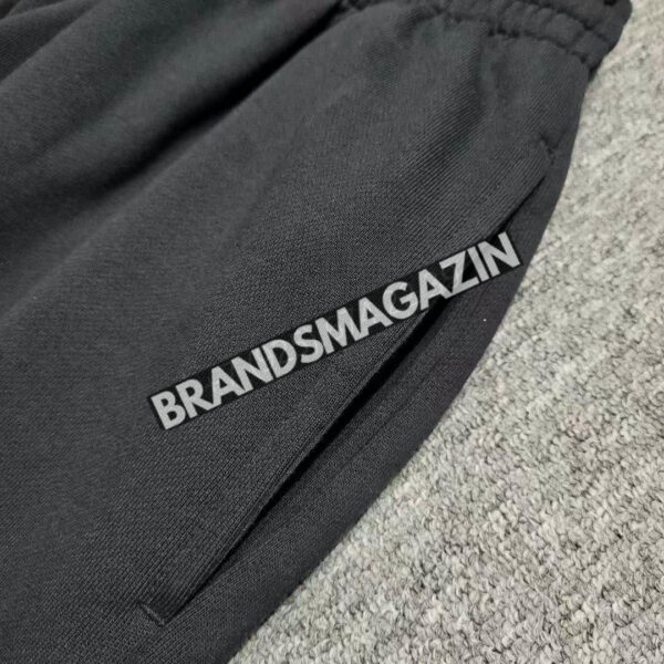 Шорты Balenciaga BM69421677 9