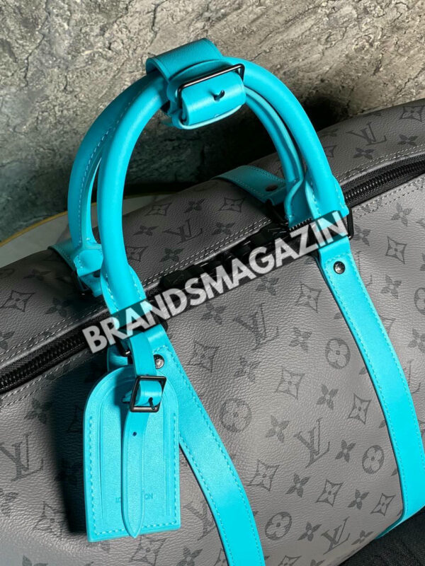 Дорожная сумка Louis Vuitton BM46299549777 5